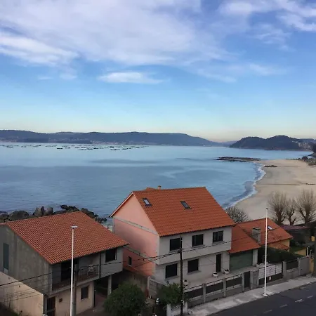 Apartament Playa Agrelo *