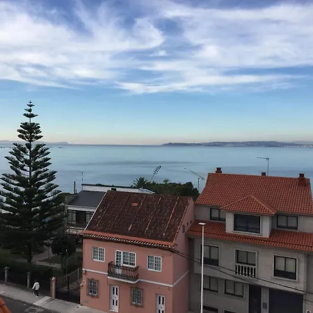 Apartamento Playa Agrelo *
