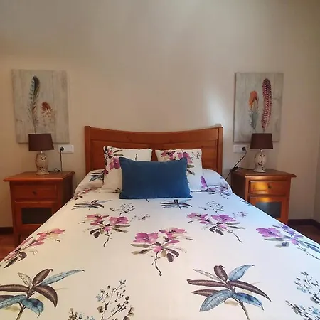 Apartamento Playa Agrelo Apartment