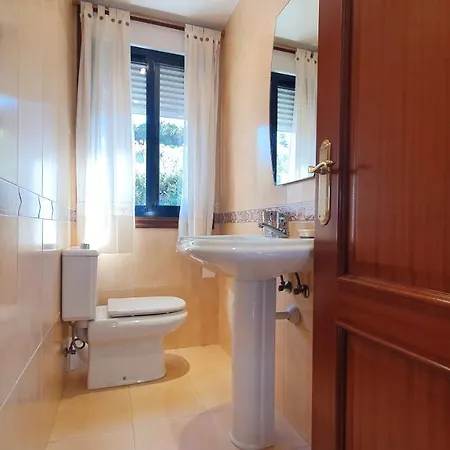 Apartamento Playa Agrelo * Bueu