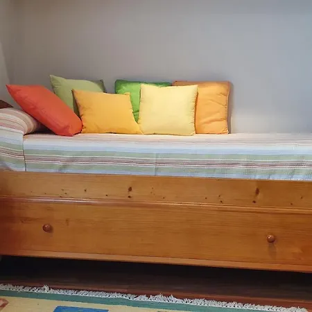 Apartamento Playa Agrelo Bueu